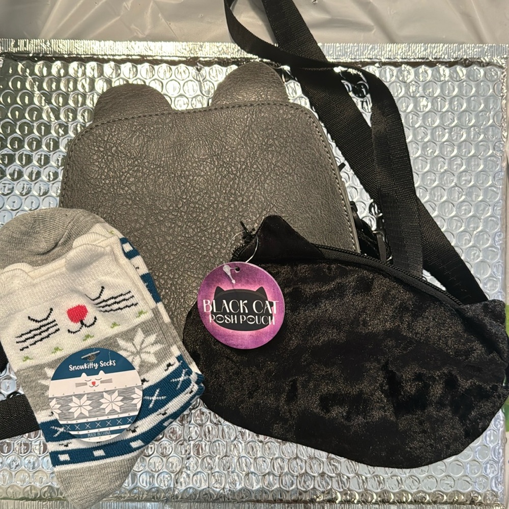 Cat Lover’s Set